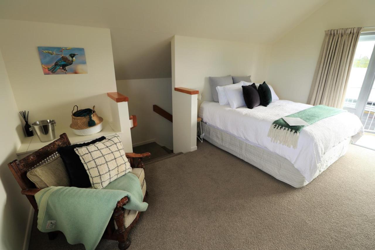 Le Gra Vineyard And Winery Bed & Breakfast